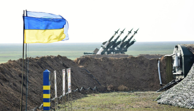 Небо над Україною: є «діри», які радянськими ще системами ППО І ПРО не «залатаєш»
