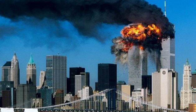 У США ідентифікували ще дві жертви теракту 11 вересня