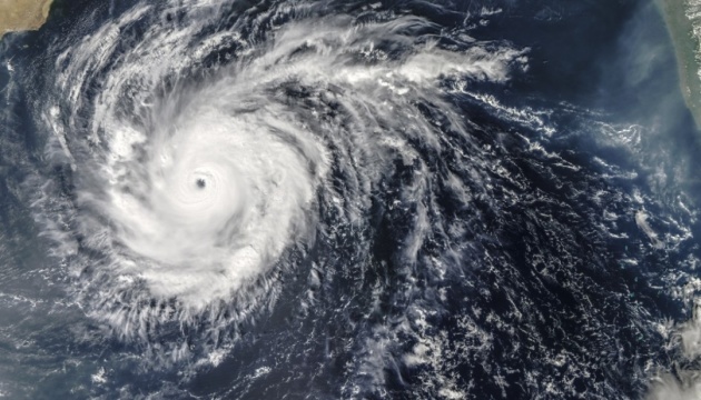 Кількість жертв урагану «Іда» зросла до 82 осіб