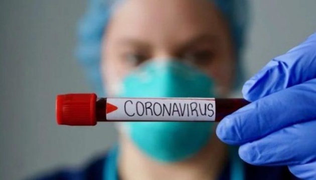 Kyiv reports 406 new COVID-19 cases
