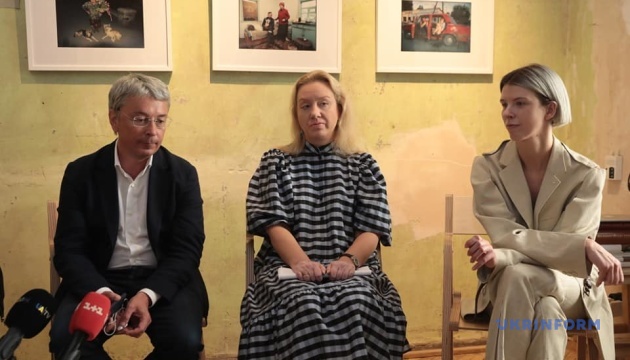 На поддержку украинского проекта на Венецианской биеннале предусмотрено ₴8 миллионов — МКИП