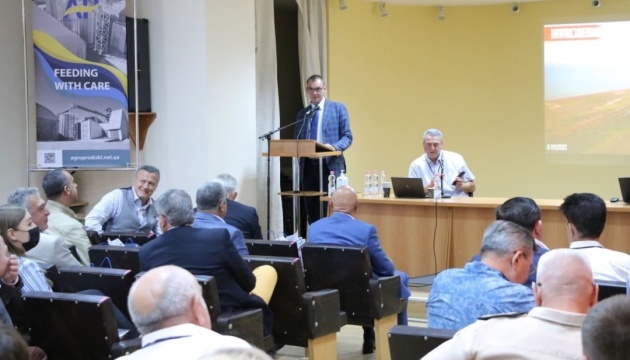 На Херсонщині відбувся бізнес-форум «Україна-Туреччина: партнерство без кордонів»
