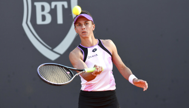 Цуренко пробилася до основної сітки турніру WTA у Люксембургу
