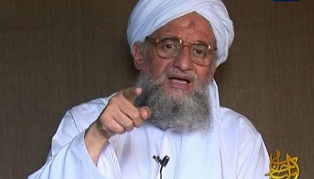 Байден оголосив про ліквідацію лідера Аль-Каїди