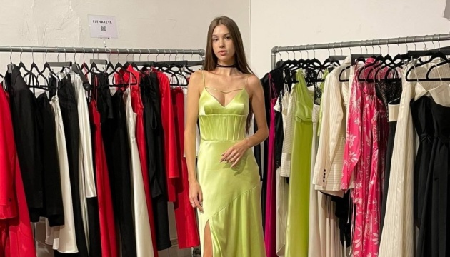 Українські бренди вперше представлені в шоу-румі під час Тижня моди у Нью-Йорку