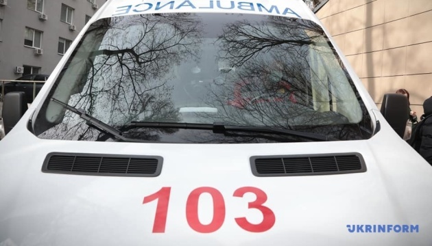 Отруєння в школі Хмельницького: у лікарні залишаються 15 людей