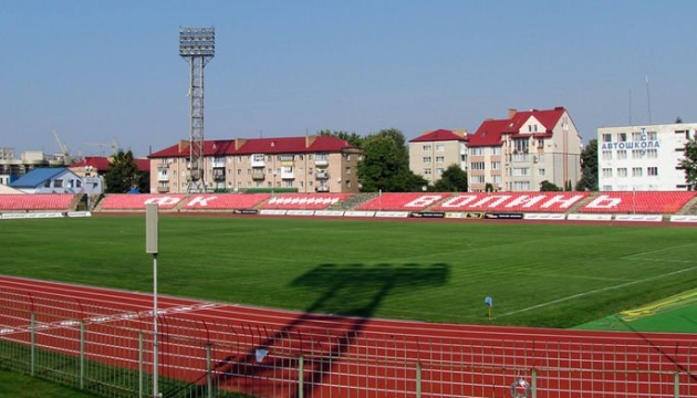 «Верес» і «Львів» зіграють у заключному матчі 7-го туру УПЛ