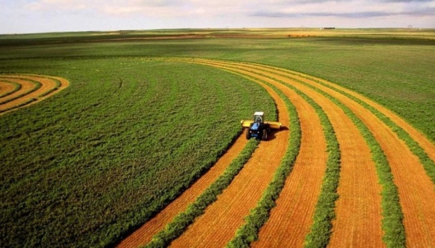 Kapitalizacja rynku gruntów rolnych na Ukrainie wzrosła w tym roku o ponad 200 miliardów hrywien – KSE