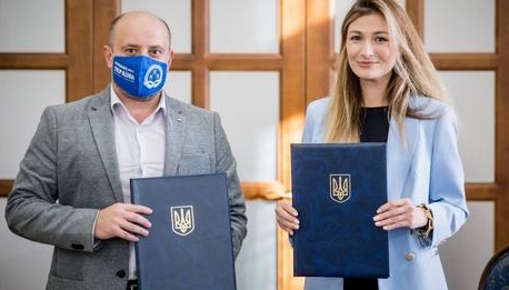 National Commission for UNESCO, Association of Ukrainian Cities sign memorandum of cooperation 