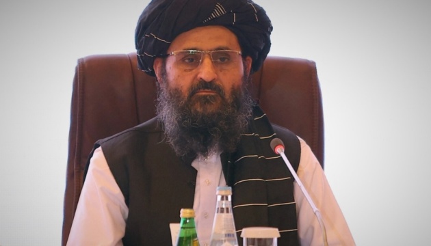 Талібан звинуватив Таджикистан у втручанні у внутрішні справи Афганістану