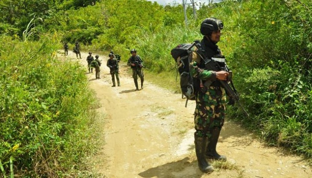 В Індонезії силовики ліквідували місцевого лідера ІДІЛ
