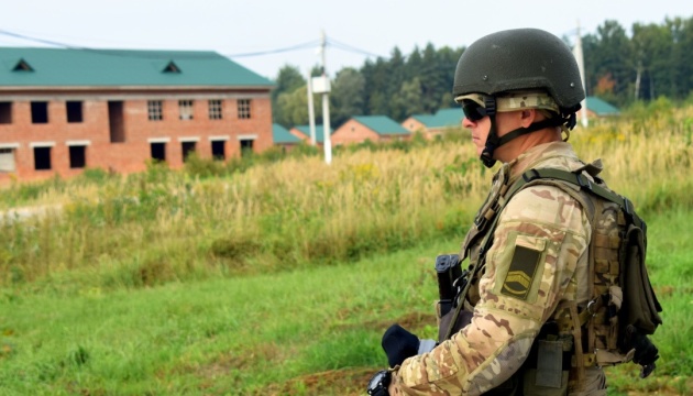 Шесть тысяч военных из 15 стран: в Украине стартуют учения Rapid Trident