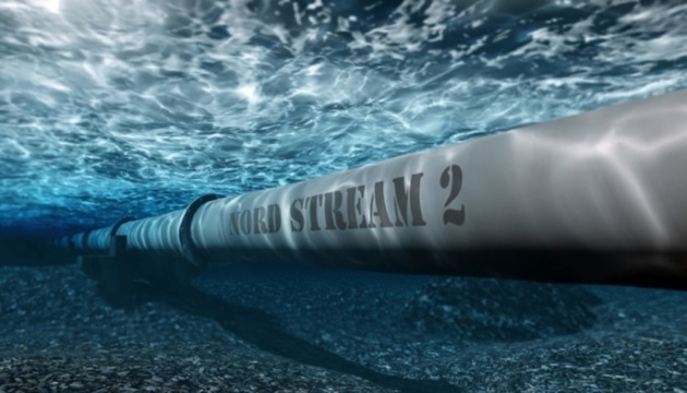 La líder de Los Verdes alemanes advierte contra Nord Stream 2
