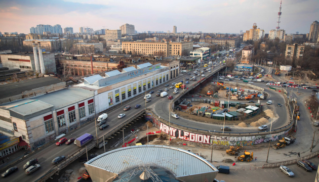 Приватизація заводу “Більшовик” відкриває нові горизонти розвитку Києва