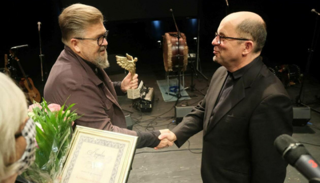 Священник УГКЦ отримав нагороду у Польщі