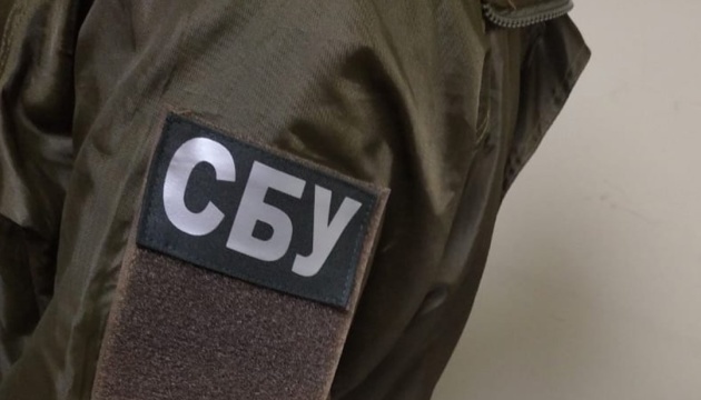 SBU busts group over forging COVID-related paperwork for border crossing