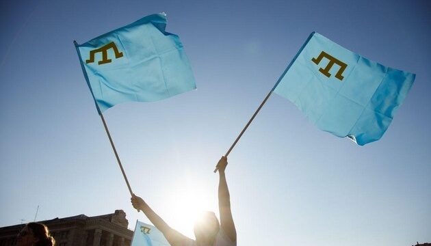 El Gabinete aprueba el alfabeto tártaro de Crimea basado en letras latinas