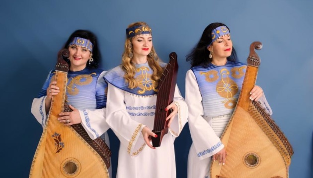 Міжнародний український культурний центр відновив концертну діяльність у Фінляндії