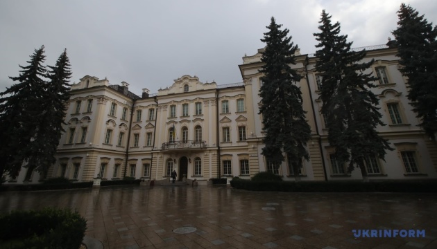 Верховний Суд скасував рішення про незаконність демонтажу трамвайних колій у Харкові