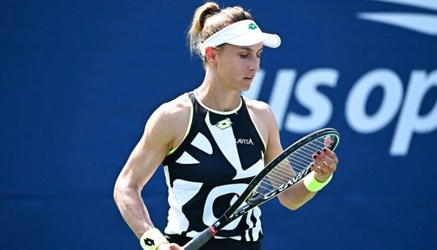 Цуренко пробилася до основної сітки турніру WTA в Нур-Султані