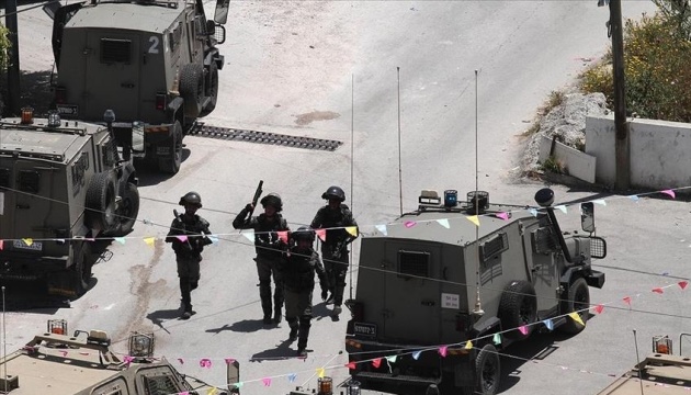 Щонайменше п'ятеро палестинців загинули у зіткненнях з ізраїльськими військовими