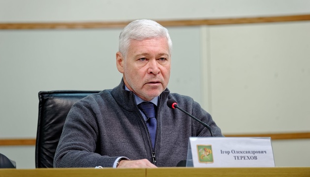 Вибори у Харкові: суд не задовольнив позов Терехова до міської ТВК