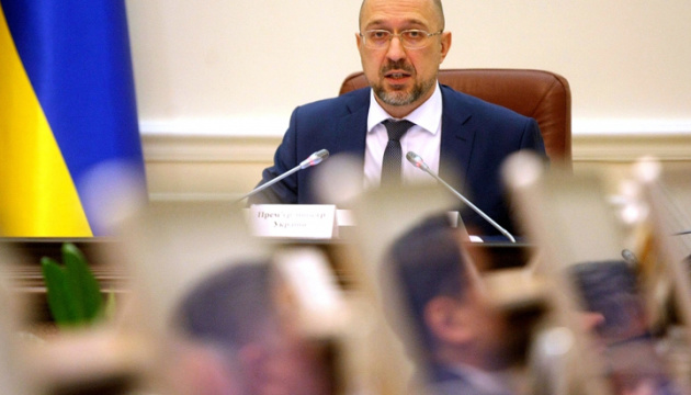 Strategie zur Deokkupierung der Krim: Regierung beschließt Maßnahmenplan