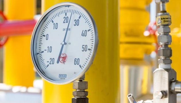 Ціна на газ в Європі оновила власний рекорд