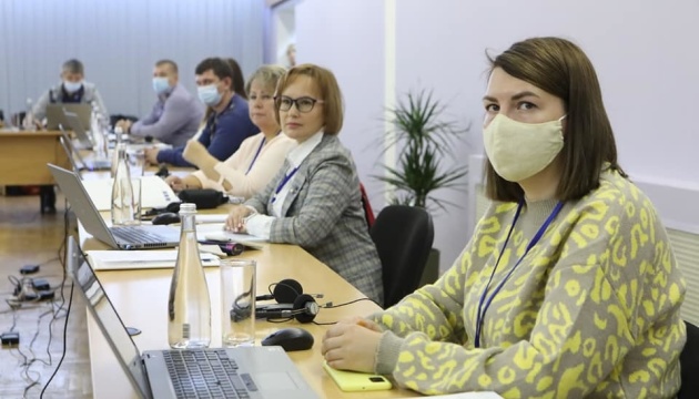 Кибергигиена для госслужащих: в Киеве открыли тренинговый центр