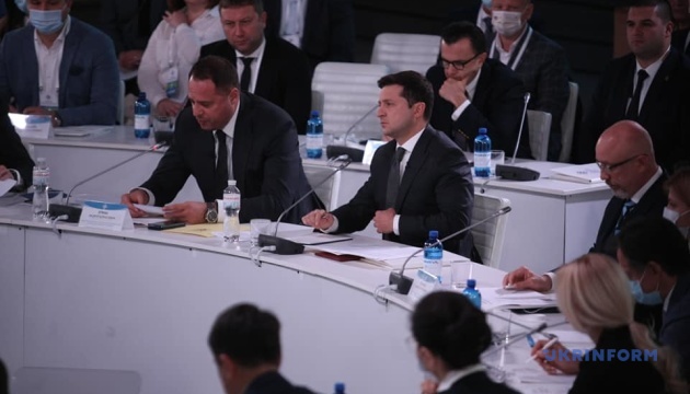 Zelensky: Only 4% of municipal solid waste sorted in Ukraine