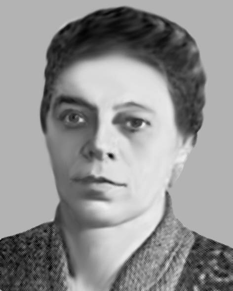 Пелагея Глушенко