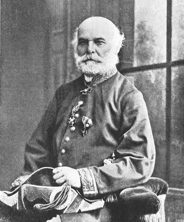Яків Головацький, Вільно, 1876 р.