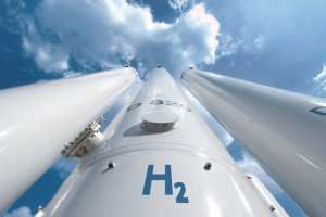 Ministry of Energy: Germany may become Ukraine’s partner in hydrogen production 