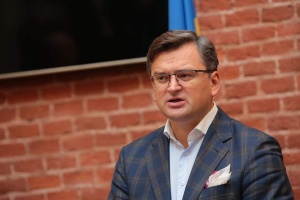 Жодних поступок: Кулеба спростував чутки про тиск Німеччини на Україну