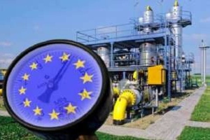 Европе придется сократить потребление газа на 13% – МЭА