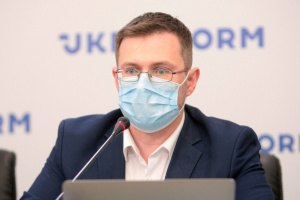 Главный санврач считает минимальными шансы распространения обезьяньей оспы в Украине