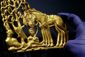 „Skythisches Gold“: Sieg nach sieben Jahren Rechtskrieg