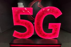 Перше місто в Україні: у Львові запустили пілотний 5G