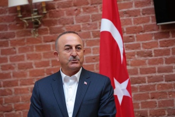 Türkiye not exporting to Russia any goods that could be used in defense industry - Çavuşoğlu