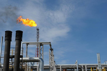Ukraine kann der EU aus Gaskrisen helfen - Energieminister 
