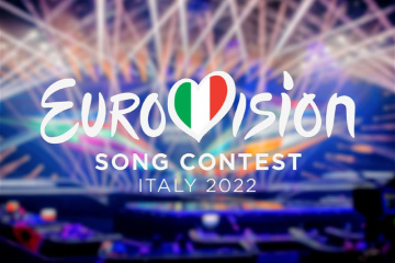 Cuarenta y un países participarán en Eurovisión 2022