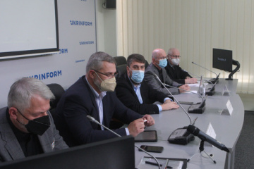 Рынок ильменита в Украине: роль Belanto s.r.o.