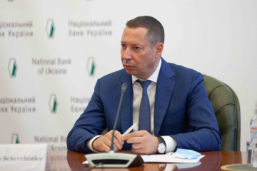 Banco Nacional rebaja su previsión de PIB para Ucrania