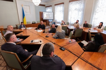 Ucrania y las organizaciones internacionales no tienen acceso a los rehenes en territorios no controlados por el gobierno 