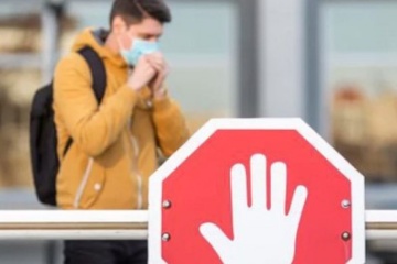 Kyiv, 16 regions remain in “red” quarantine zone - health officials