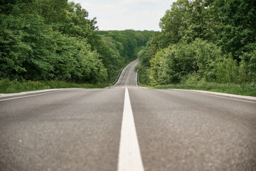 Na Ukrainie do końca 2024 roku zostanie odremontowanych 24 tysięcy kilometrów dróg - Kubrakow