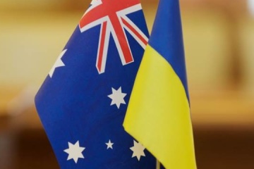Cientificos de Ucrania y Australia cooperarán en el campo de la energía del hidrógeno