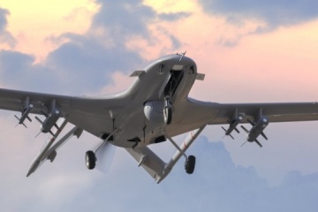 トルコはウクライナに攻撃型無人機２０機を販売する用意あり＝米報道