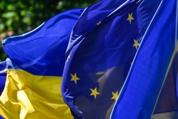 Ucrania asume la presidencia de la Estrategia de la UE para la región del Danubio