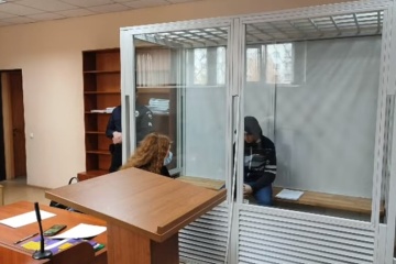 Charkiw: Gericht verhängt U-Haft für 16-jähren Totraser